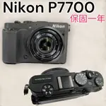 保固一年 NIKON COOLPIX P7700 數位相機 P7100 P7000 P7800 P6000 參考