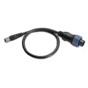 Minn Kota DSC Adapter Cable - MKR-Dual Spectrum CHIRP Transducer-10 - Lowranc...