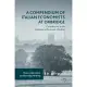 A Compendium of Italian Economists at Oxbridge: Contributions to the Evolution of Economic Thinking