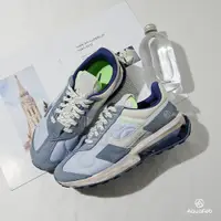 在飛比找蝦皮商城優惠-Nike Air Max Pre-Day 男女 藍灰 氣墊 