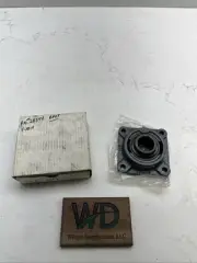 Seal Master SF-24 Four Bolt Flange Bearing 1-1/2" Bore