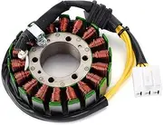 Wivplex Motorcycle Generator Stator Coil,for CB900F Hornet 900 CB919 CB 900F 900 F 2002 2003 2004 2005 2006 2007 31120-MCZ-003 Motorcycle Ignition Coil