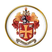 Wolverhampton (England) Pin Badge