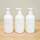 Kylie Skin by KYLIE JENNER Coconut Body Lotion 3 Lot 8 fl oz Each NEW