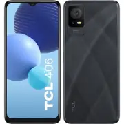 TCL 406 4G Gray 32GB + 3GB Dual-Sim Factory Unlocked OEM NEW