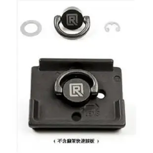 @3C 柑仔店@ BlackRapid Breathe 快槍俠 D 形環相機接座 FastenR-T1 公司貨 D環接座