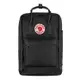 瑞典Fjallraven Kanken Laptop 17吋 筆電後背包 FR23525-550 黑