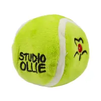 在飛比找PChome24h購物優惠-法國 Studio Ollie 網球