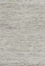 Pani Diamond Beige Wool Rug