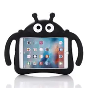 Beetle Soft Silicone Tablet Case 7.9 inch For iPad Mini 1/2/3/4/5-Black
