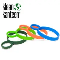 在飛比找PChome24h購物優惠-美國Klean Kanteen矽膠杯環(隨機出貨)