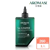 在飛比找momo購物網優惠-【Aromase 艾瑪絲】2% 5α捷利爾頭皮淨化液-涼感 