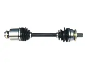 Front Right Axle Assembly For 2004-2005 Mazda 3 2.3L 4 Cyl SF828TF (for: Mazda)