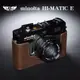 【TP ORIG】相機皮套 適用於 minolta HI-MATIC E 專用