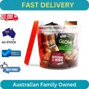 Assorted Pleasures Bulk Condoms 144 Count Pack of 144