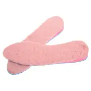 Boot Insoles Women Cool Weight Shifting for High Heels Inserts Miss Women's