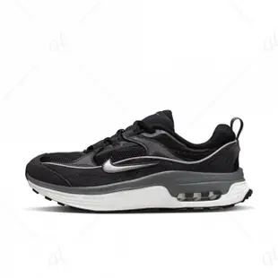 【NIKE 耐吉】慢跑鞋 女鞋 運動鞋 緩震 氣墊 W AIR MAX BLISS 黑 DZ6754-002