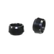 2pcs .335/.350/.370 Ferrules for Taylormade M Series /SIM /Stealth Adaptor Tip