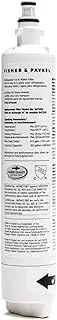 Genuine Fisher & Paykel Water Filter Cartridge #847200