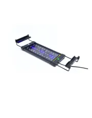 [Dynamic Power] Aquarium Tank LED Light 6W 30-50cm in Blue White