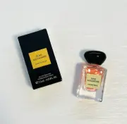 Giorgio Armani Prive Rose Alexandrie EDT Women Perfume 7.5ml