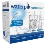 Waterpik Water Flosser Ultra Cordless Plus Waterflosser Pack + 10 Accessory Tip