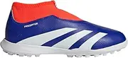 [adidas] Unisex League Laceless Turf J (Little Big Kid) Sneaker