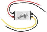 Maxmartt 18V to 12V Step Down,24V to 12V Step Down Power Supply, DC-DC Converter