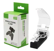 Mobile Phone Clamp for XBOX Series X/ One/ S and X Controller