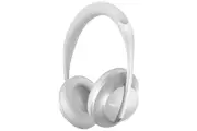 Bose NC 700 Smart Noise Cancelling Wireless Over-Ear Headphone- Silver [As New - Refurbished]