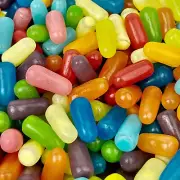 Mega Mix 3 LBs Mike & ike Fruit Bulk Candy FREE SHIP 48 STATES