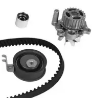 Engine Timing Belt Kit with Water Pump-Eng Code: ATC GRAF KP947-2