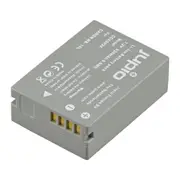 Jupio Li-Ion 7.2V 920mAh Rechargeable Battery For Canon NB-10L Camera