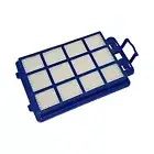Hoover Allergy Hepa Filter For Bagged & Bagless Models 7000PH & 7011PH + REGAL