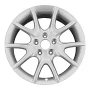New 17" Replacement Wheel Rim for Dodge Dart 2012 2013 2014 2015 2016