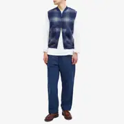 Service Works Classic Canvas Chef Pants