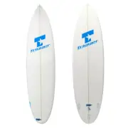 Trigger Bros Custom Stubby 7ft Surfboard - Size -