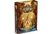 Mysterium Park Game
