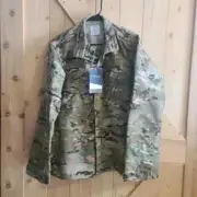Propper Coat/Utility Army Combat Uniform Full Zip NWT Size M-R