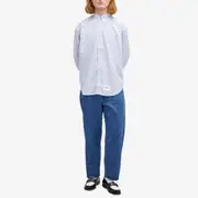 WTAPS 01 Stripe Coolmax® Shirt