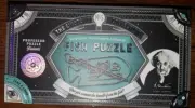 Professor Puzzles Einstein's Fish Puzzle