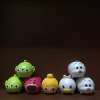 在飛比找蝦皮購物優惠-迪士尼 Disney tsum tsum 阿尼 Zaini 