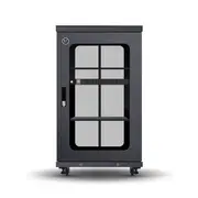 Serveredge 22Ru Assembled Free Standing Server Cabinet 600W X 1000D