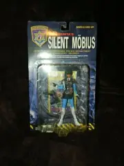 Toycom Kia Asamiya's Silent Mobius Kiddy Phenil Figure NEW