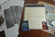 A GAME OF THRONES CARD GAME - Fantasy Flight GAME NIGHT KIT Organized Play GGT07