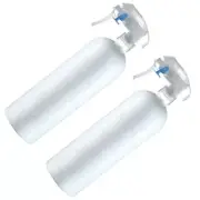 2 Pcs Portable Atomizer Cleaning Atomizer Misting Plants Bottle