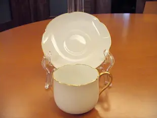 日本製 OKURA 義式濃縮咖啡杯組 1客/2pcs