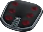 Beurer Shiatsu Foot And Back Massager