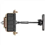 Door Check Stop Strap for Benz W211 S211 E-Class 2006-2009, Rear Left/Right Door Check Strap 2117300116