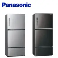 在飛比找QKSHOPPING優惠-【現金價請看標籤】Panasonic 國際牌 NR-C582